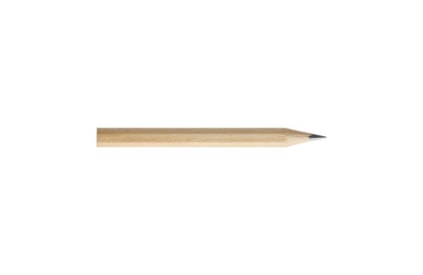 Bleistift "Nature" kurz, beige