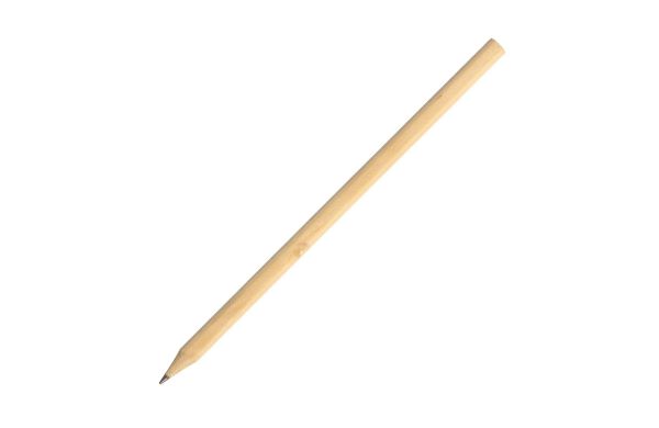 Bleistift "Nature" lang, beige