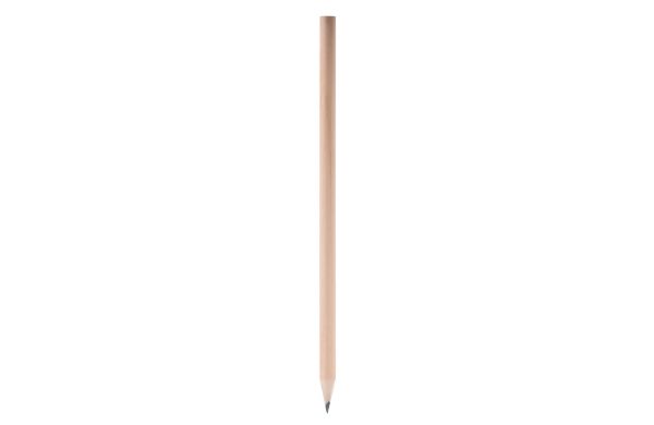 Bleistift Natur, holz