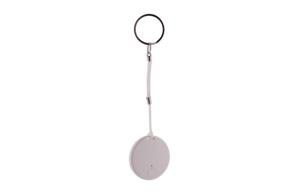 Bluetooth-Schlüsselfinder FindIt, weiss
