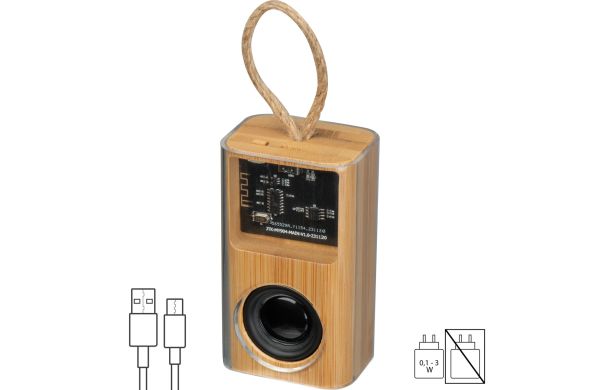 Bluetooth Lautsprecher 