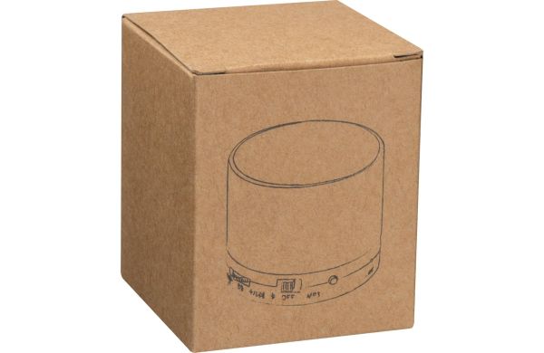 Bluetooth Lautsprecher Taifun