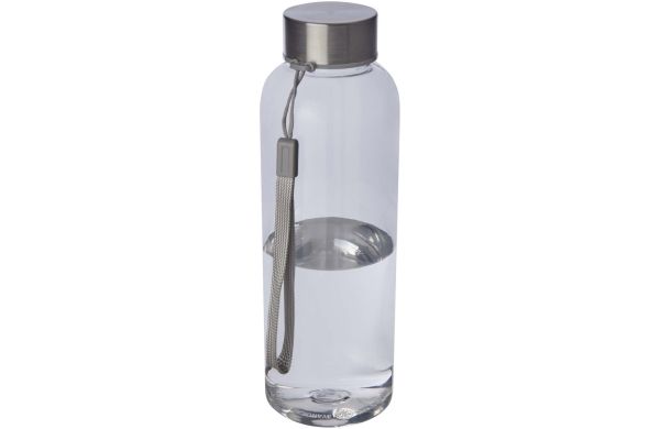 Bodhi 500 ml Sportflasche aus RPET, weiss