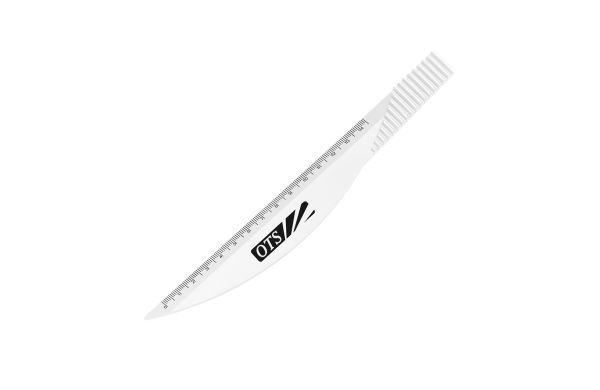 Brieföffner_ weiss