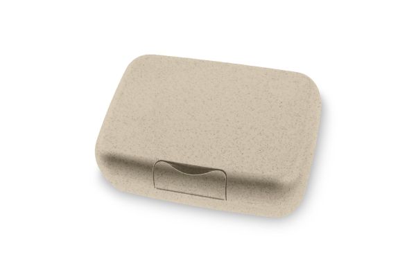 CANDY L Lunchbox, nature desert sand