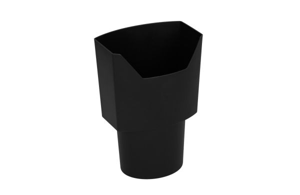 Car Organizer "Classic", RE:cycle, schwarz