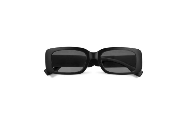 Charli RPC-Sonnenbrille, schwarz