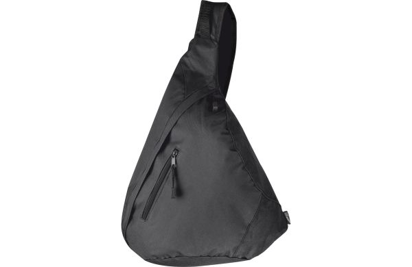 Citybag - schwarz