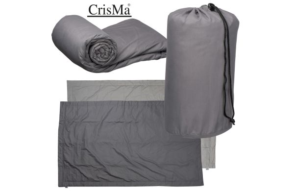 CrisMa Reisedecke 