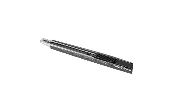 Cuttermesser "Corte", schwarz