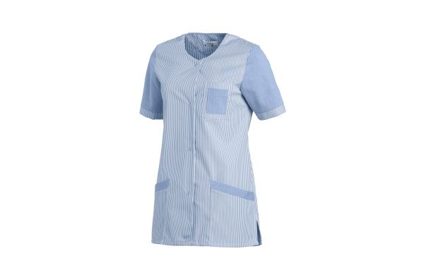 Damen-Kasack-halbarm-08-705-hellblau-36