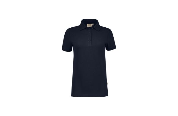 Damen Polo-Shirt Bio-Baumwolle 301 tinte 2XS