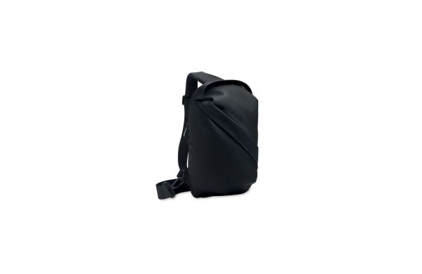 DAY Crossbody Tasche PU, schwarz