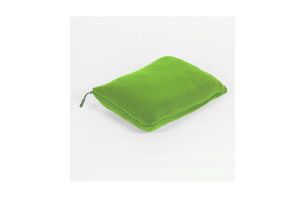 Decken-Kissen-Set eco