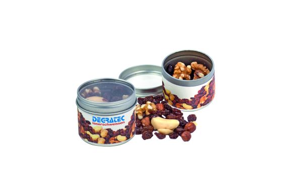 Der Gesunde Snack