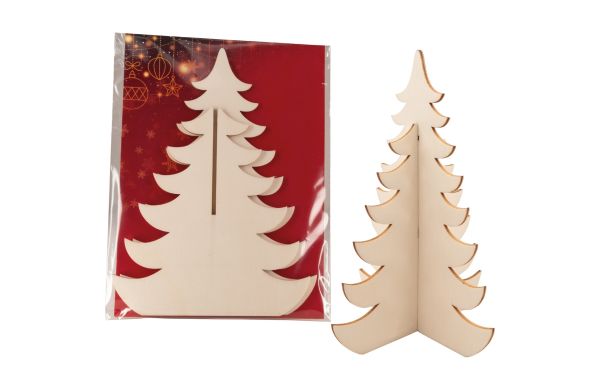Desk Tree