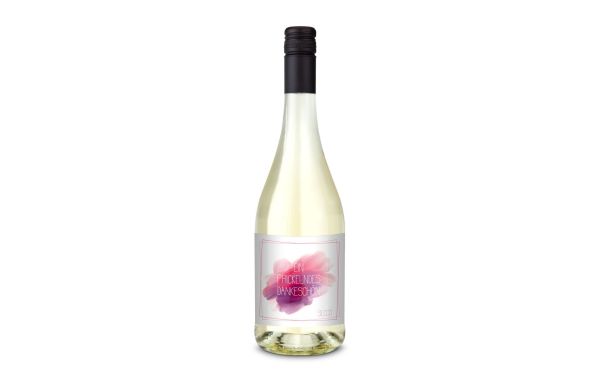 Deutscher Secco Trocken - Flasche klar, Schraubverschluss, 0,75 l