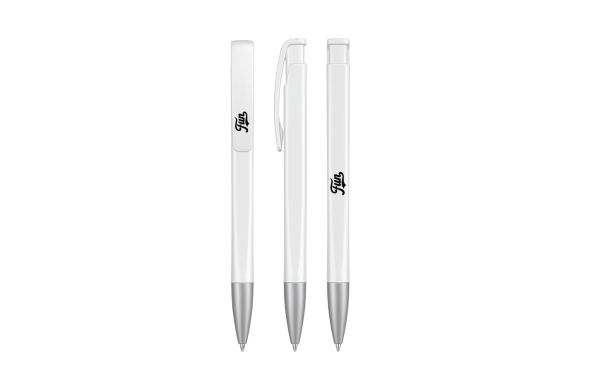 Druckkugelschreiber LINEO SI