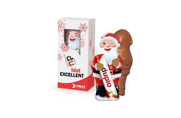 duplo Weihnachtsmann 75 g