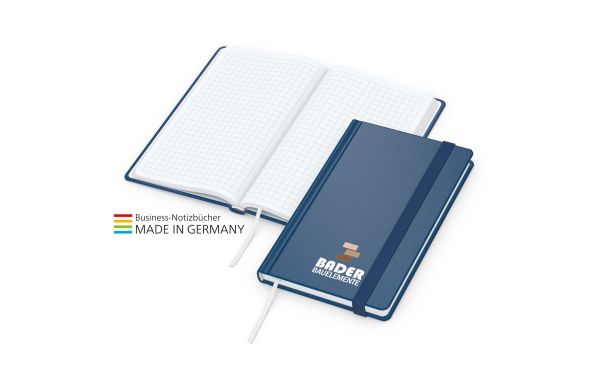 Easy-Book Comfort Pocket Bestseller inkl. Siebdruck-Digital
