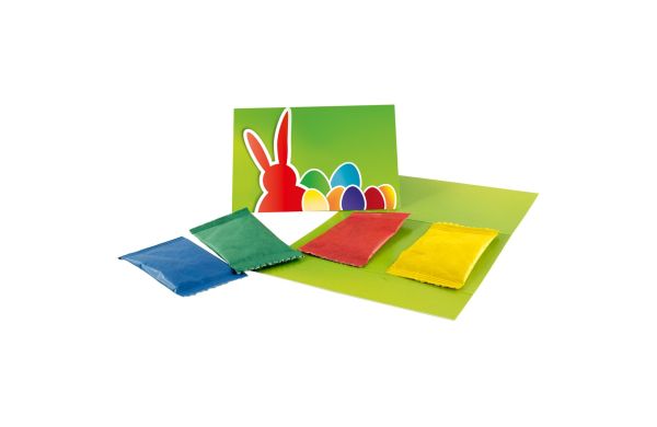 Eierfarben-Duo, 2 Farben