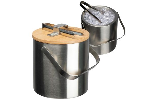 Eiskübel Guatemala