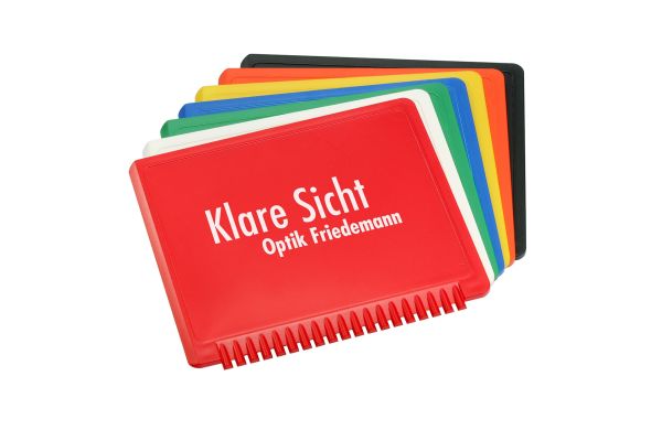 Eiskratzer Epsilon_ blau