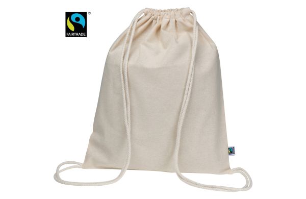 Fairtrade Gymbag 