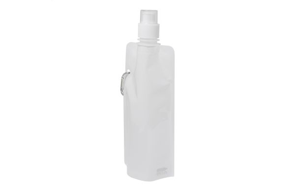 Faltbare RPET Flasche Carabol