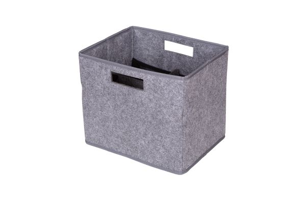Faltbox "Foldyy" M, grau