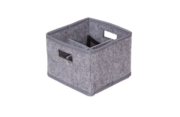 Faltbox "Foldyy" S, grau
