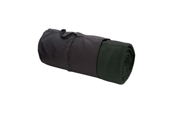 Fleecedecke Basic - 120 x 150 cm, 180 g/m²