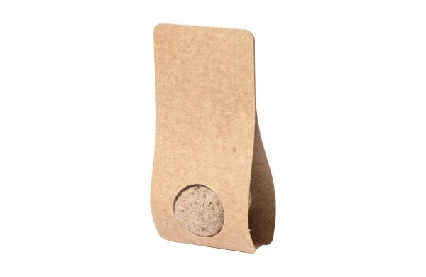 Flobba Samenkugel, natur