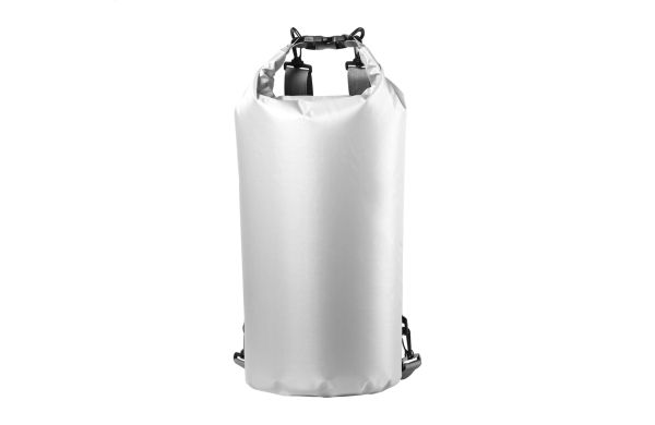 Fragosa Matchsack/Rucksack, weiss