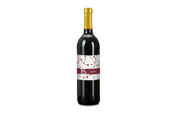 Französischer Cabernet Sauvignon Trocken - Kapselfarbe Gold, 0,75 l