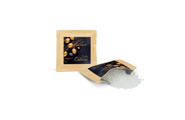 Frohe Ostern Badesalz Waldzauber 40 g