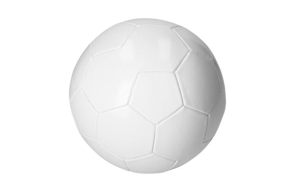 Fußball "Liga", weiß