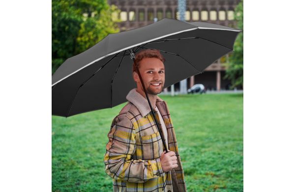Gäste-Taschenschirm FARE® Jumbo®, Durchmesser 117 cm