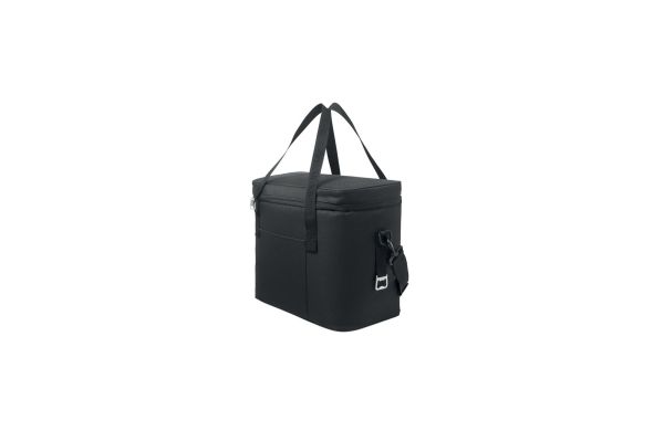 GELID RPET-Kühltasche, schwarz