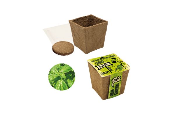 Gemüsegarten Samenset (klein)