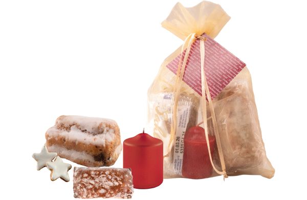Genussvolle Weihnachtszeit