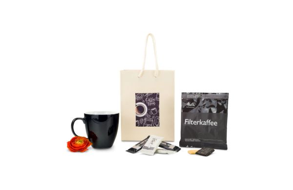 Geschenkset / Präsenteset: Coffee Break