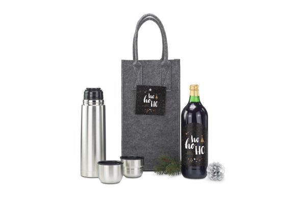 Geschenkset / Präsenteset: Heißer Punsch für Zwei