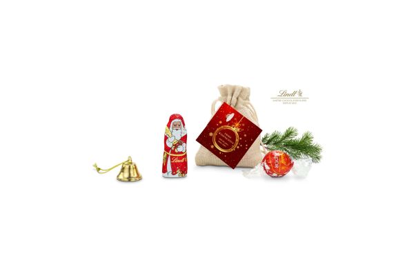 Geschenkset / Präsenteset: Little Santa