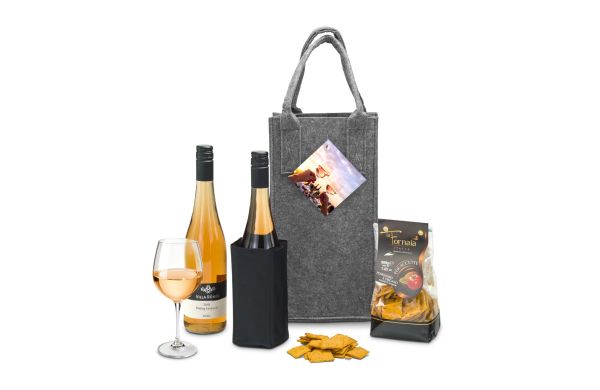Geschenkset / Präsenteset: Sommerabend