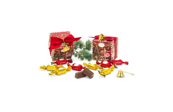 Geschenkset / Präsenteset: Weihnachtsmärchen