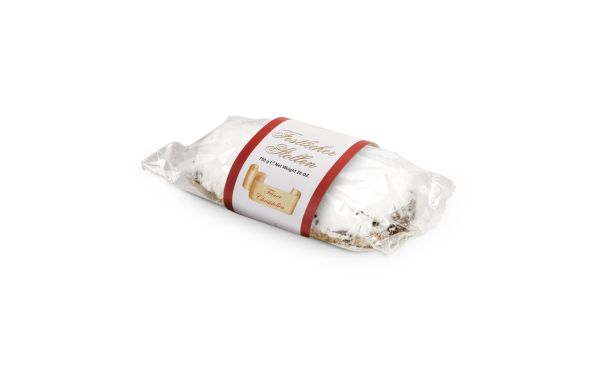 Geschenkset: Feinster Christstollen