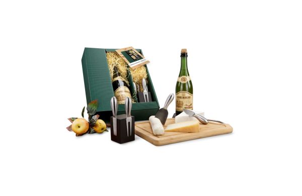 Geschenkset / Präsenteset: Frisches Frankreich