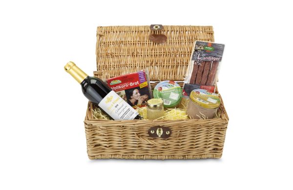 Geschenkset / Präsenteset: Guten Appetit