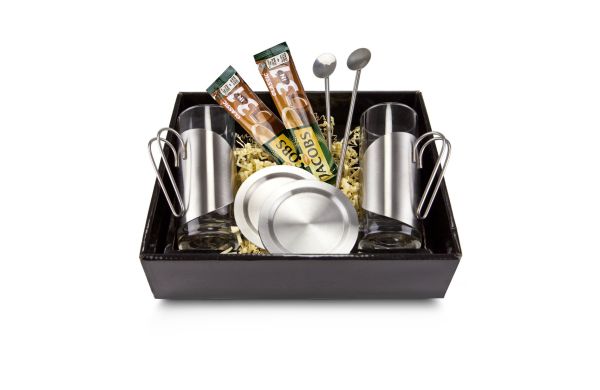 Geschenkset / Präsenteset: Kaffee 3in1